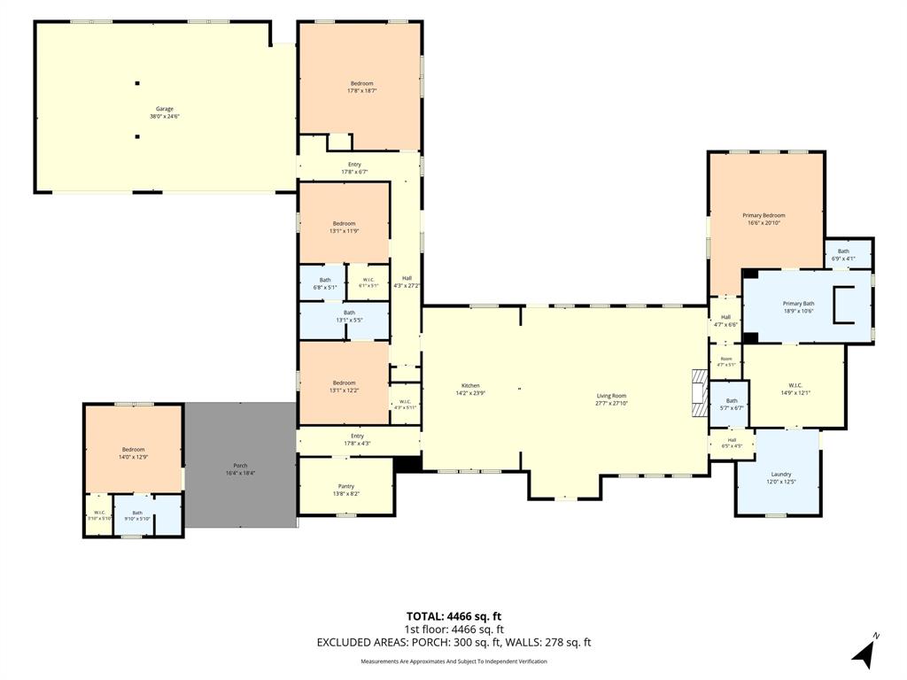 Willow Moon Ranch - Residential
