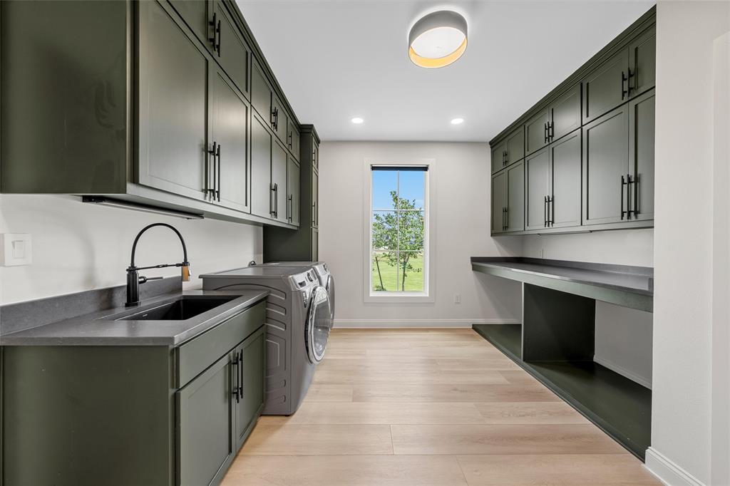 Willow Moon Ranch - Residential