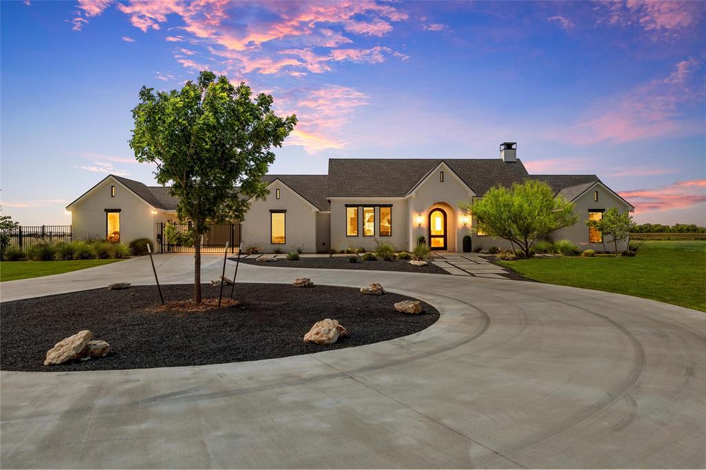 Willow Moon Ranch - Residential