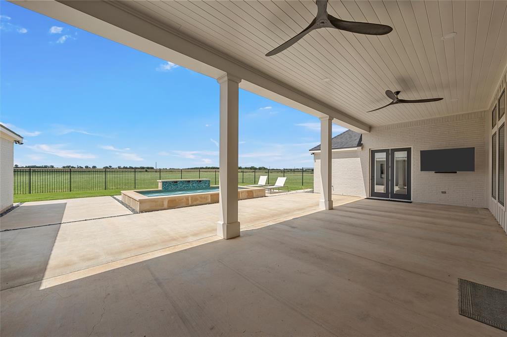 Willow Moon Ranch - Residential