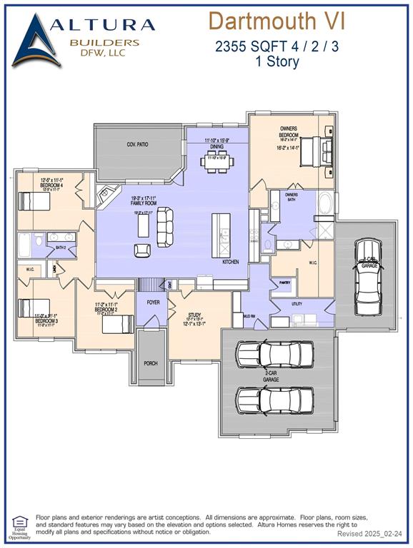 Levante - Residential
