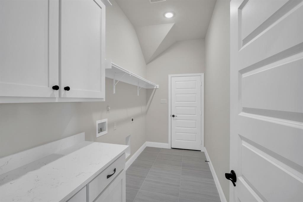 Levante - Residential