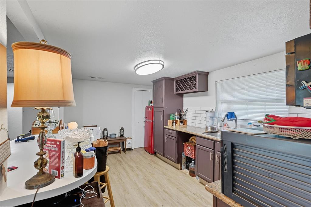 rushing mark - Residential
