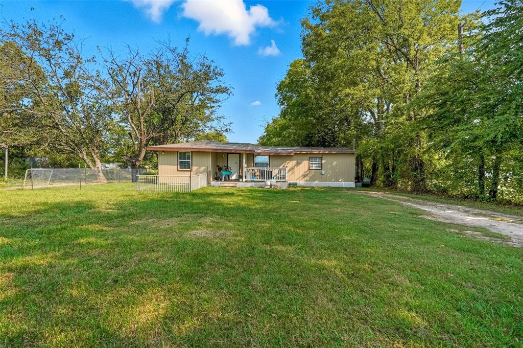 rushing mark - Residential