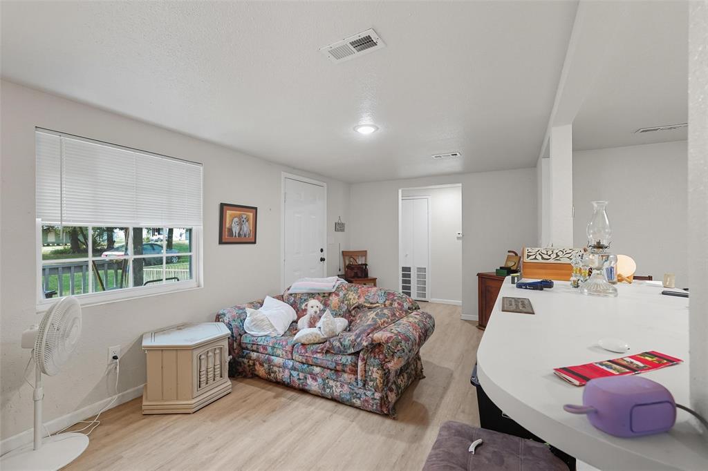 rushing mark - Residential