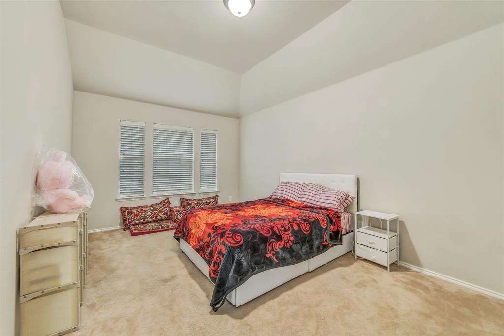High Hawk At Martins Meadow - Residential