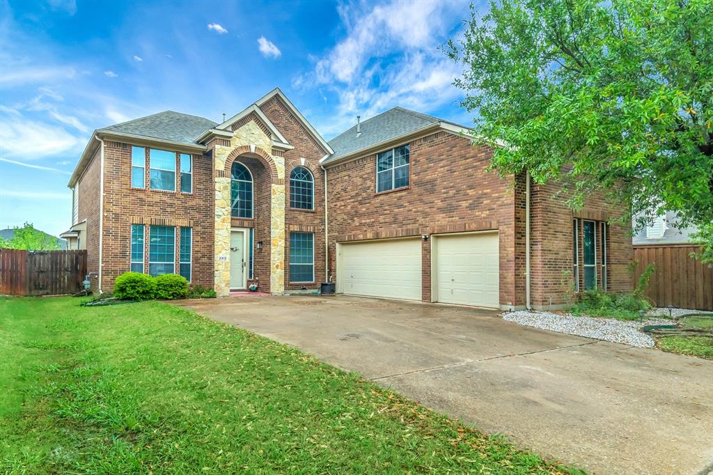 High Hawk At Martins Meadow - Residential