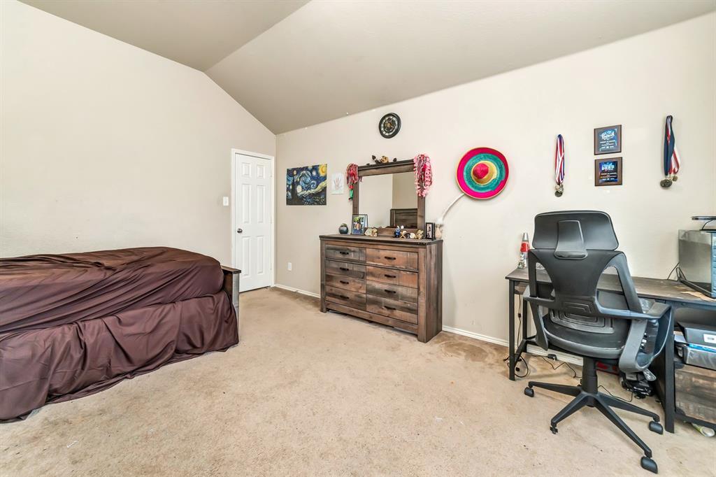 High Hawk At Martins Meadow - Residential
