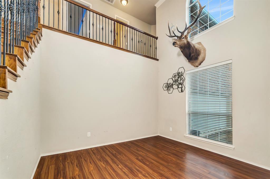 High Hawk At Martins Meadow - Residential