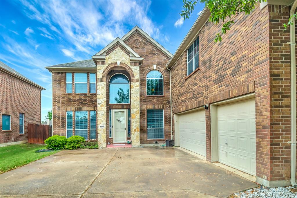 High Hawk At Martins Meadow - Residential