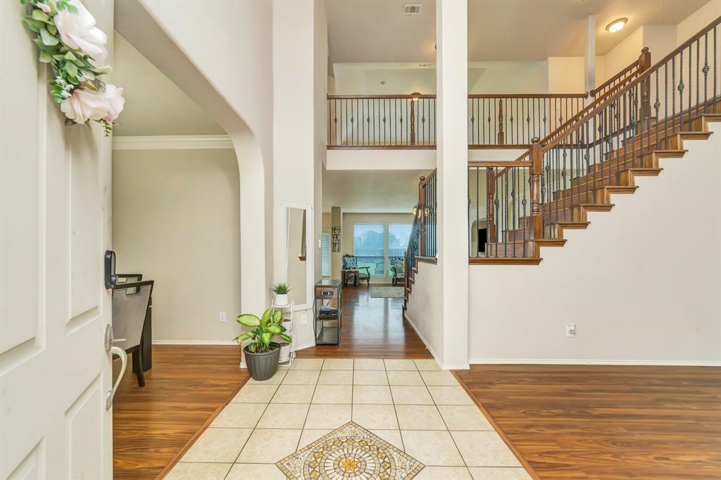 High Hawk At Martins Meadow - Residential