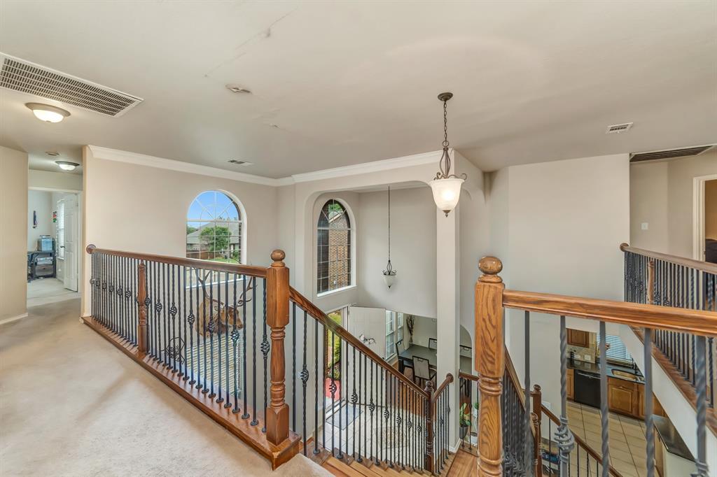 High Hawk At Martins Meadow - Residential