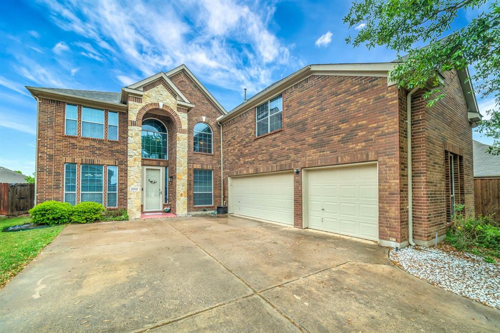 High Hawk At Martins Meadow - Residential