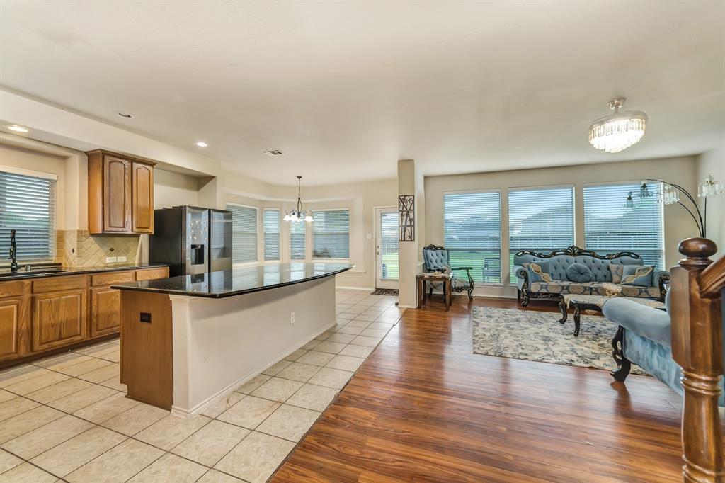 High Hawk At Martins Meadow - Residential