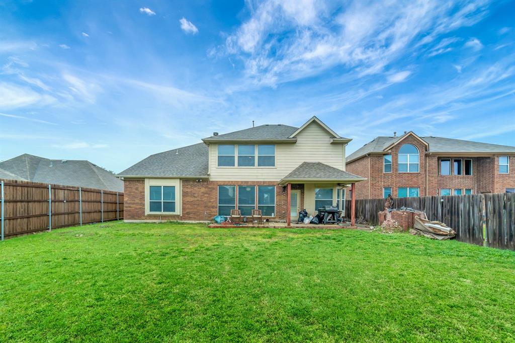 High Hawk At Martins Meadow - Residential