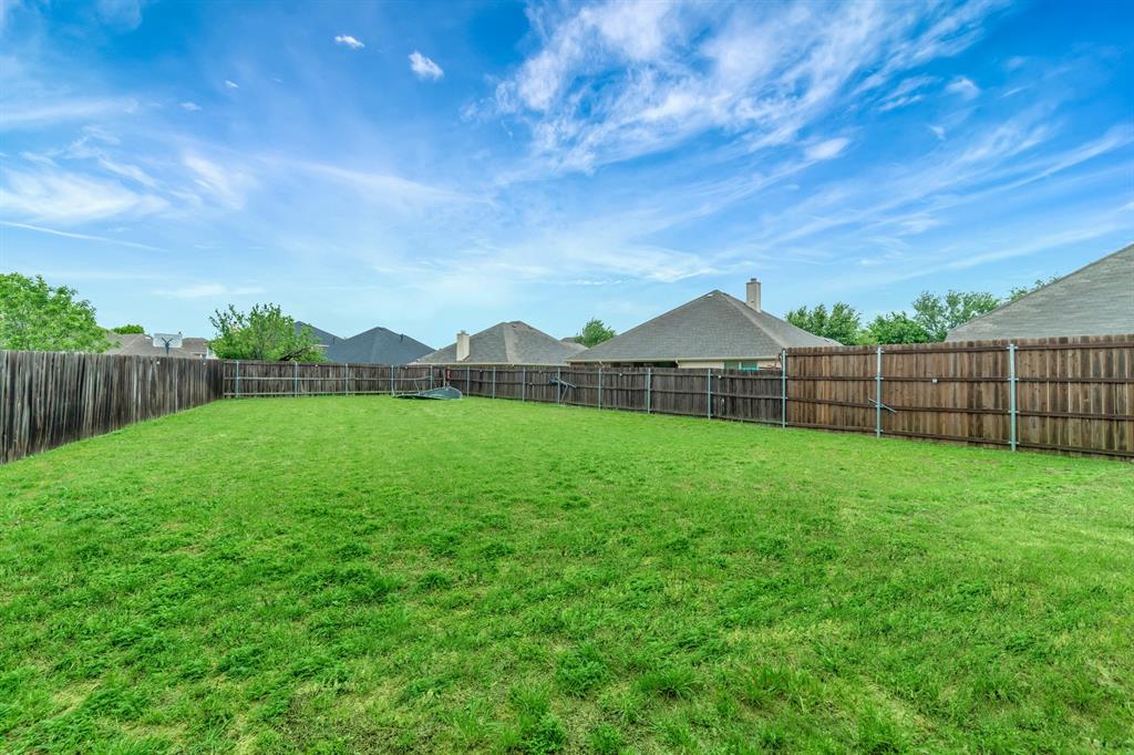 High Hawk At Martins Meadow - Residential