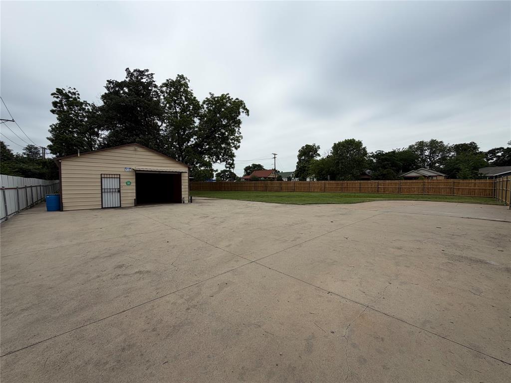 Hyde Park Add - Land