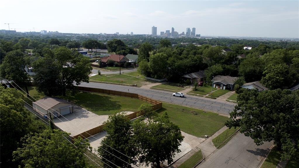 Hyde Park Add - Land