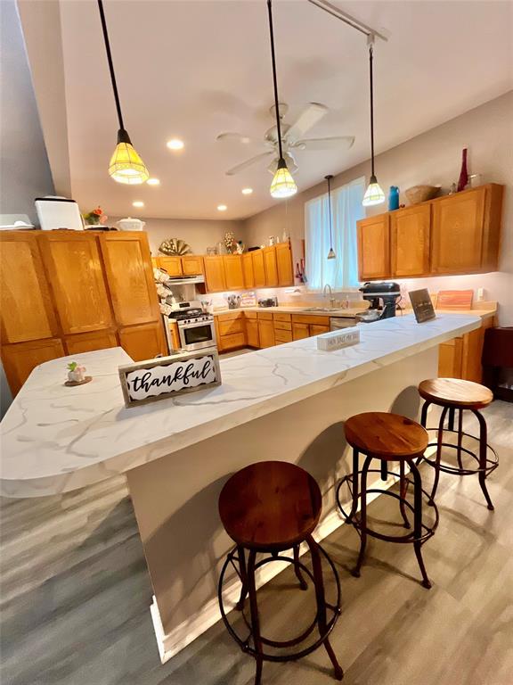 Rice - Residential
