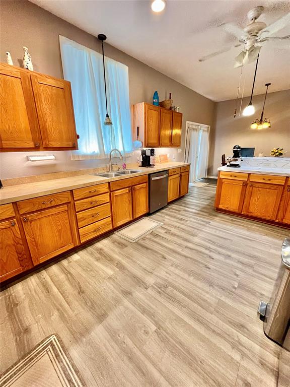 Rice - Residential