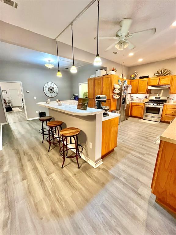 Rice - Residential