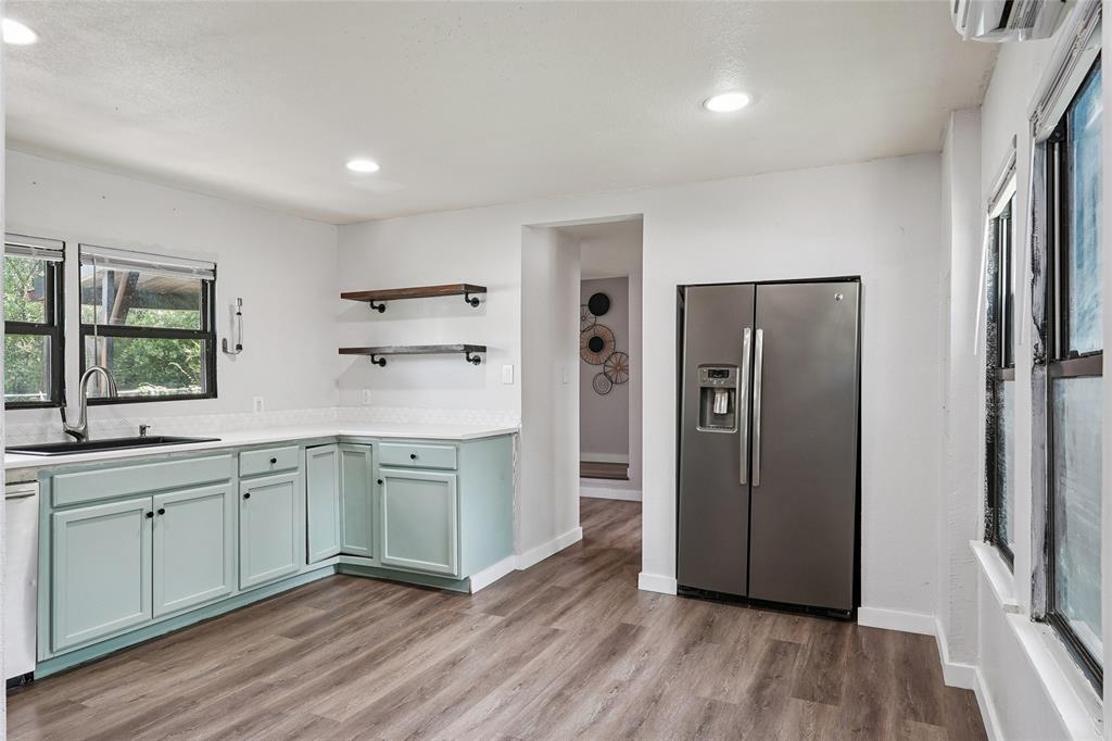 Indian Oaks Sub - Residential