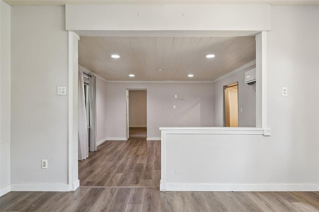 Indian Oaks Sub - Residential