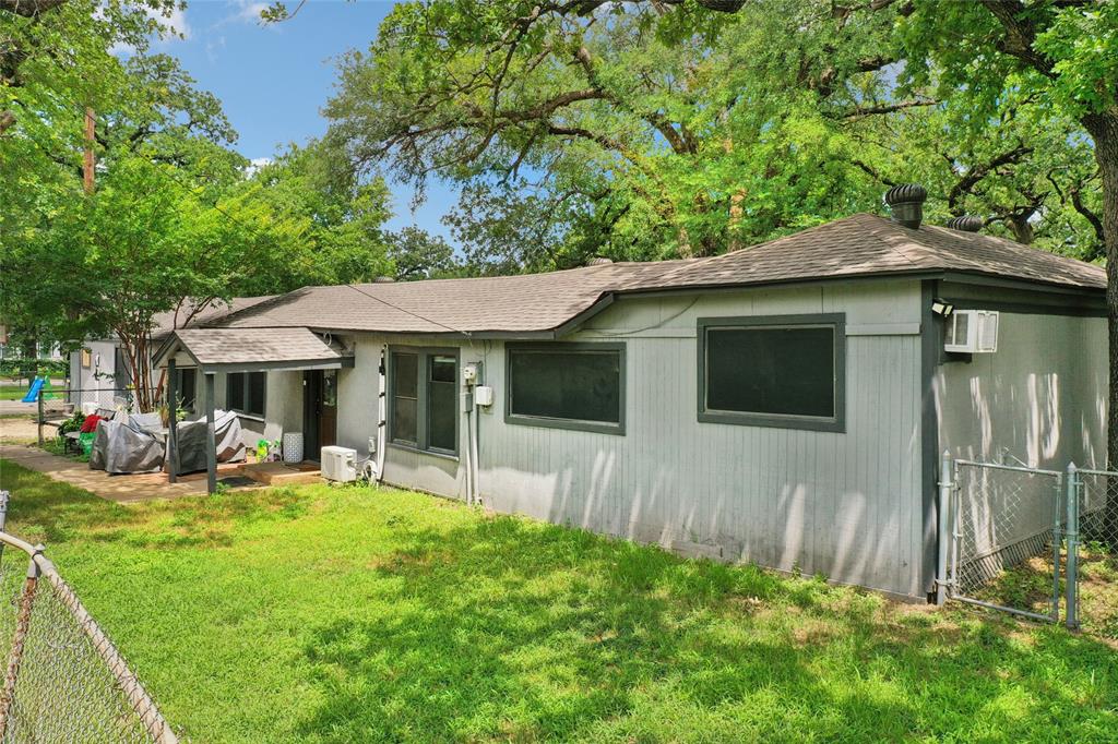 Indian Oaks Sub - Residential