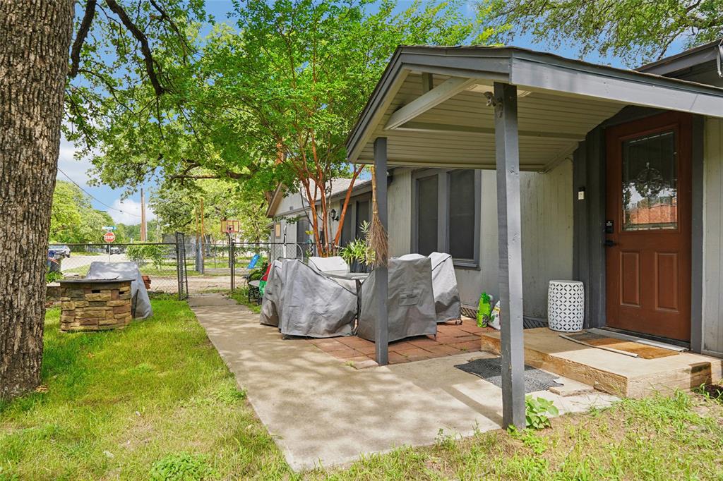 Indian Oaks Sub - Residential