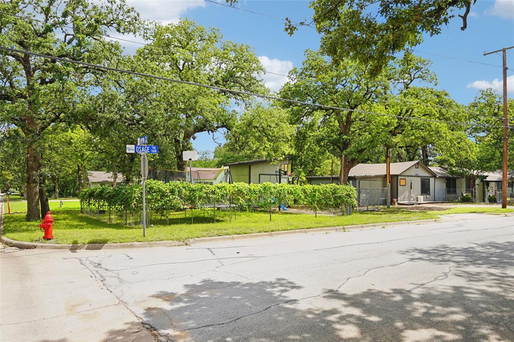 Indian Oaks Sub - Residential