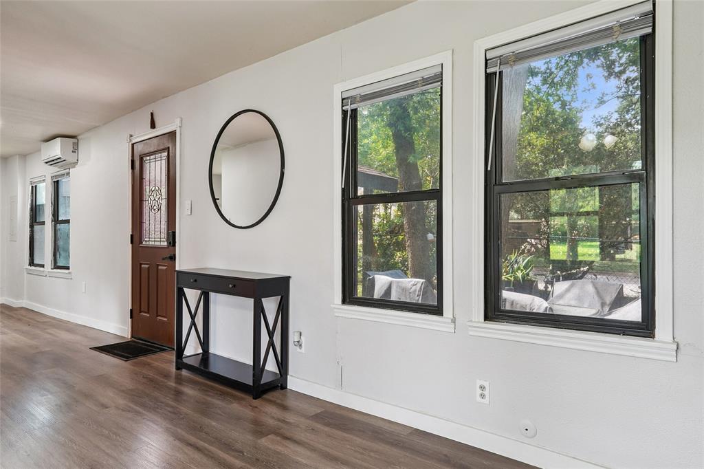Indian Oaks Sub - Residential