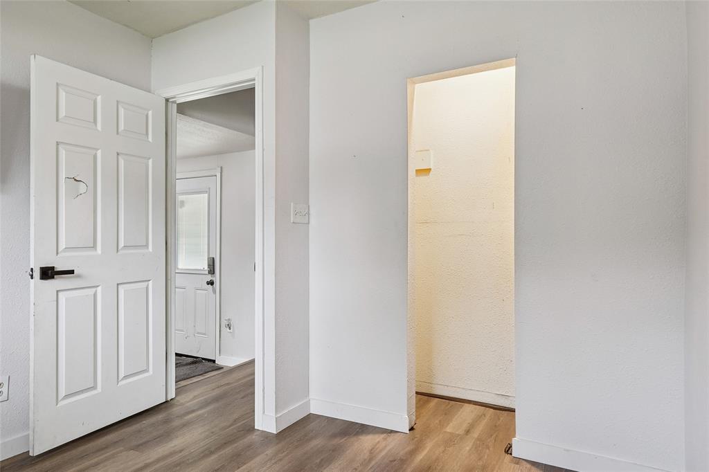 Indian Oaks Sub - Residential