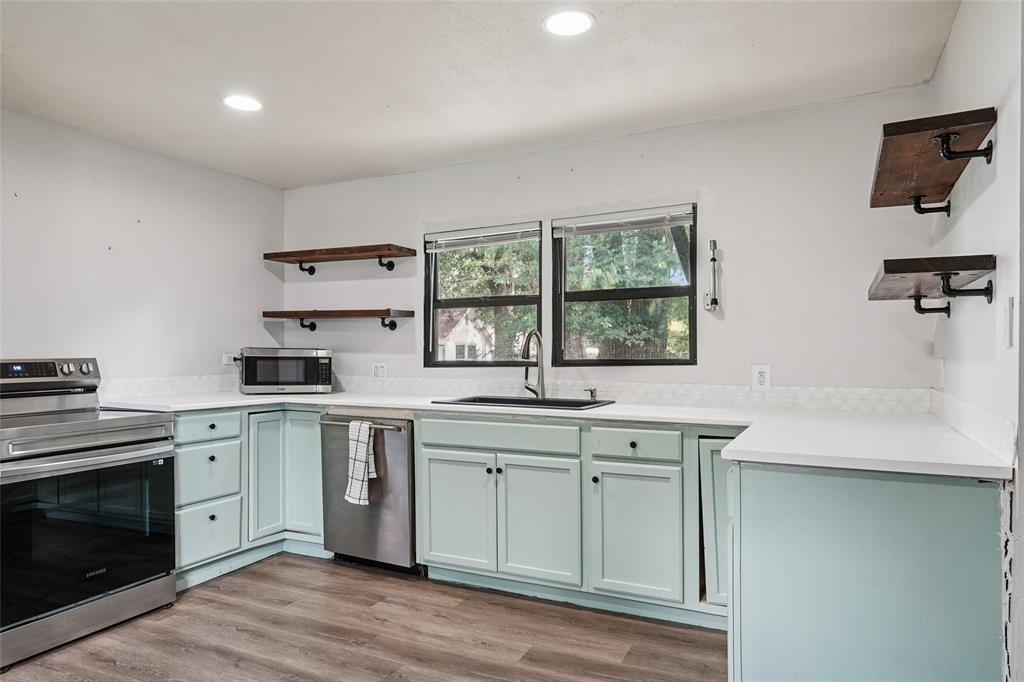 Indian Oaks Sub - Residential