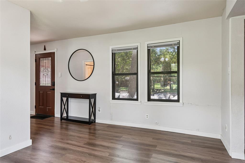 Indian Oaks Sub - Residential