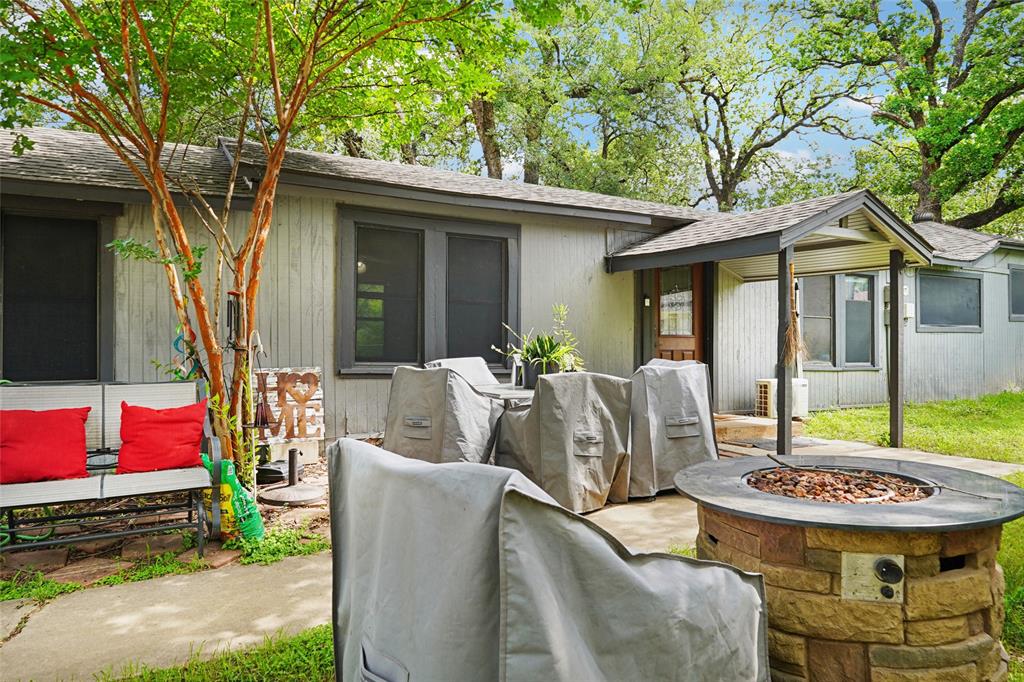 Indian Oaks Sub - Residential