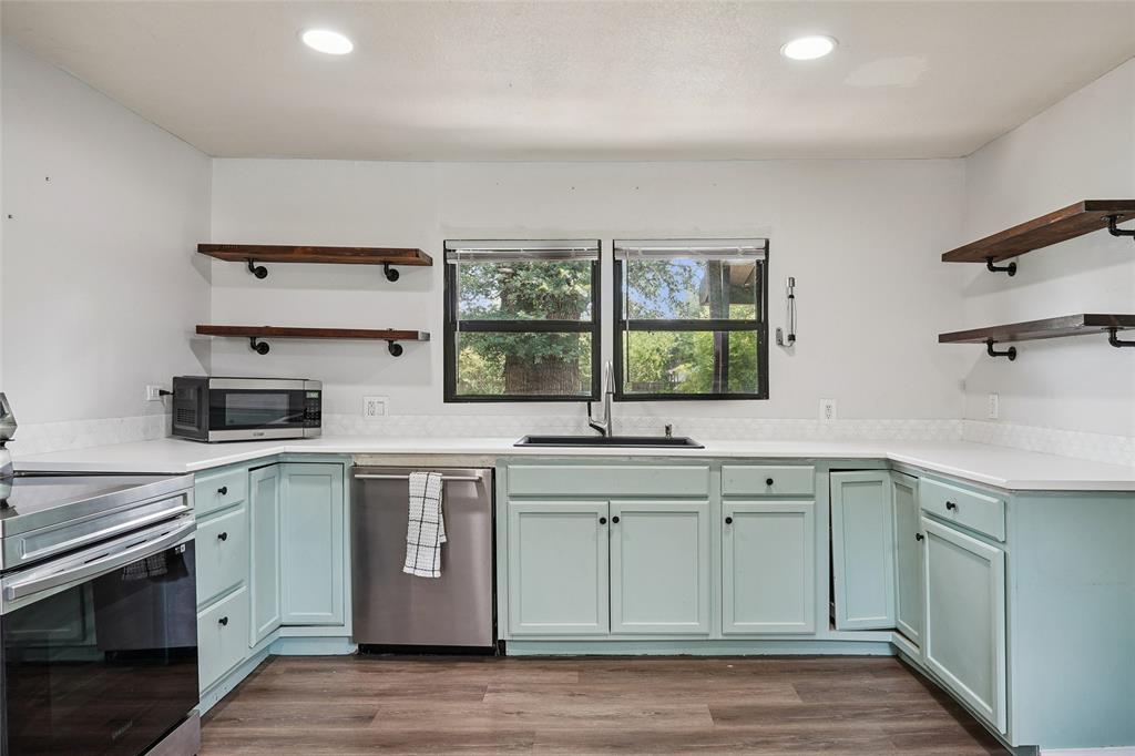 Indian Oaks Sub - Residential