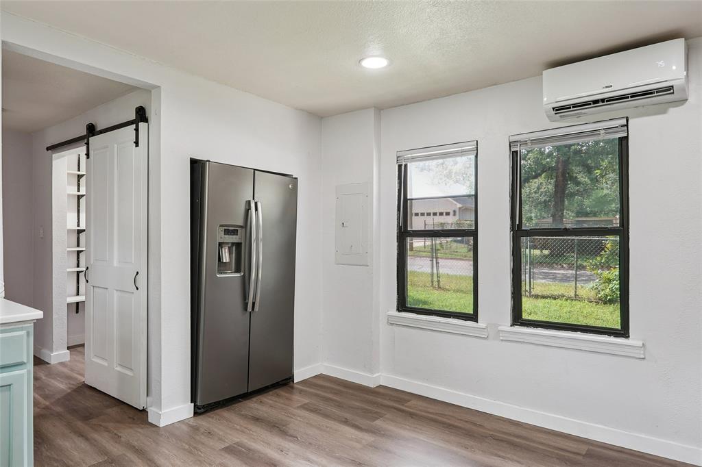 Indian Oaks Sub - Residential