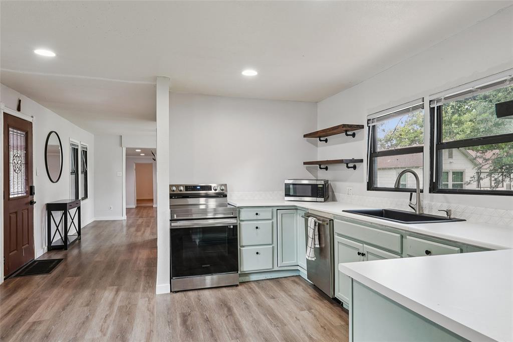 Indian Oaks Sub - Residential