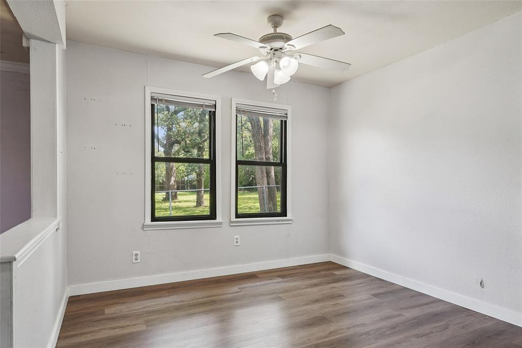 Indian Oaks Sub - Residential