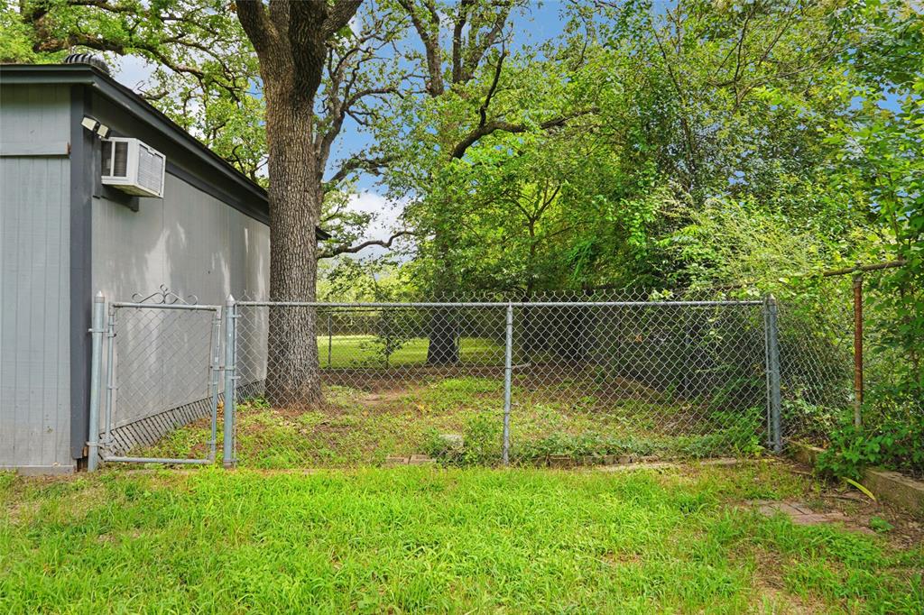 Indian Oaks Sub - Residential