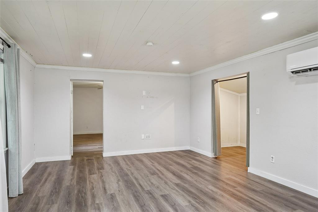 Indian Oaks Sub - Residential