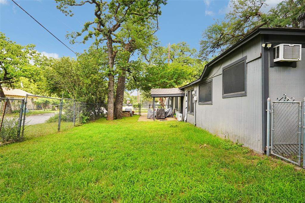 Indian Oaks Sub - Residential
