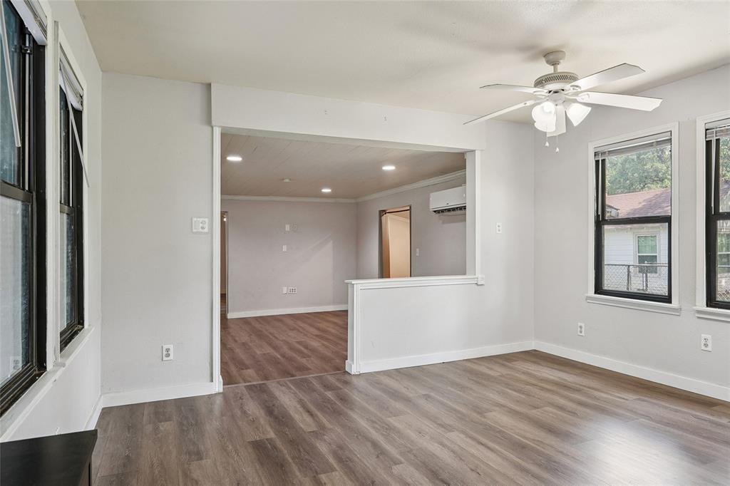 Indian Oaks Sub - Residential