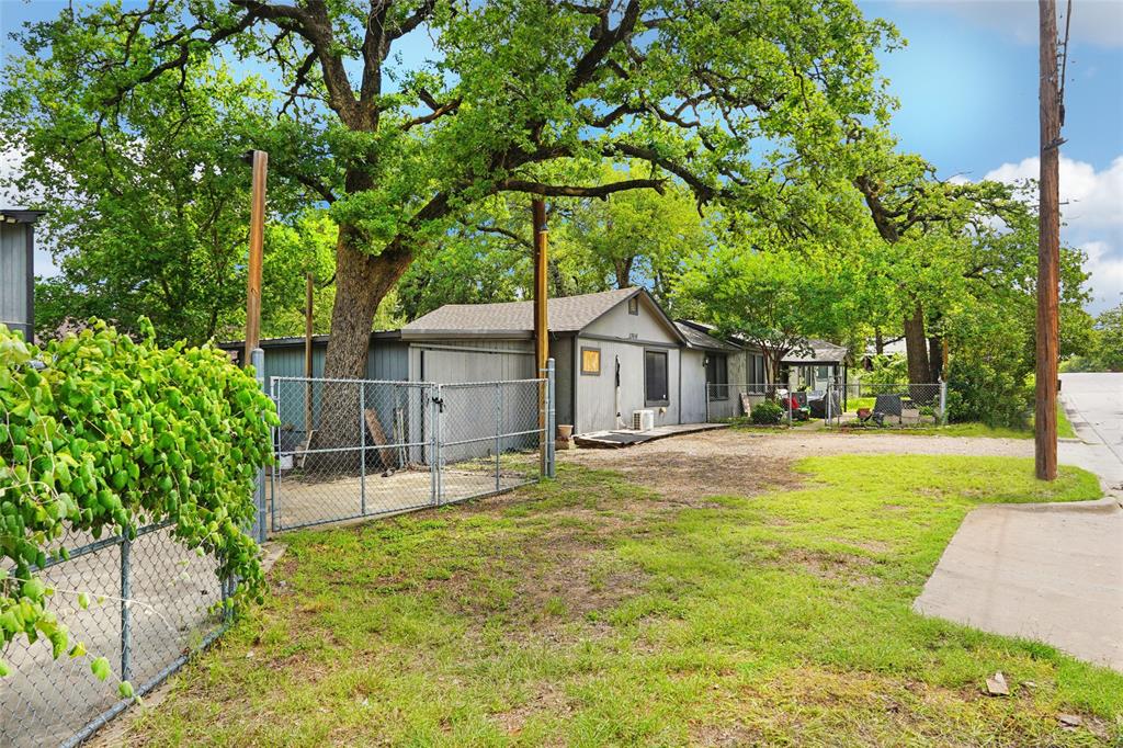 Indian Oaks Sub - Residential