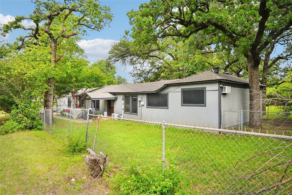 Indian Oaks Sub - Residential