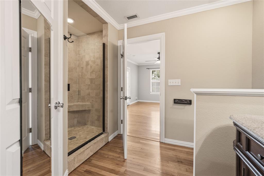 Chamberlain Arlington Heights 4th - Residential