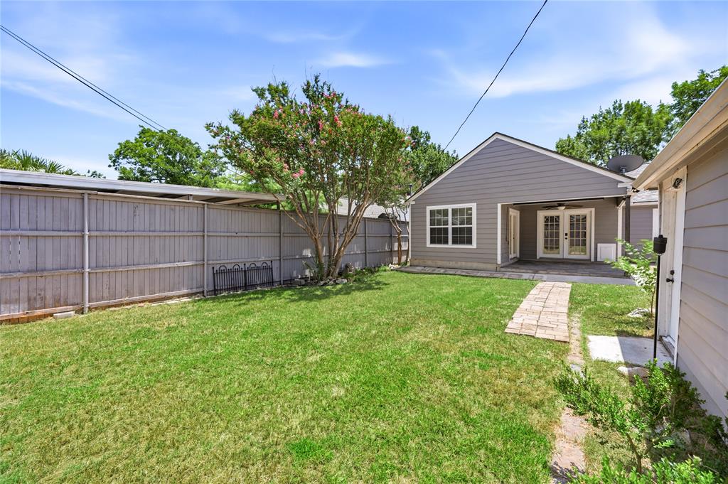 Chamberlain Arlington Heights 4th - Residential