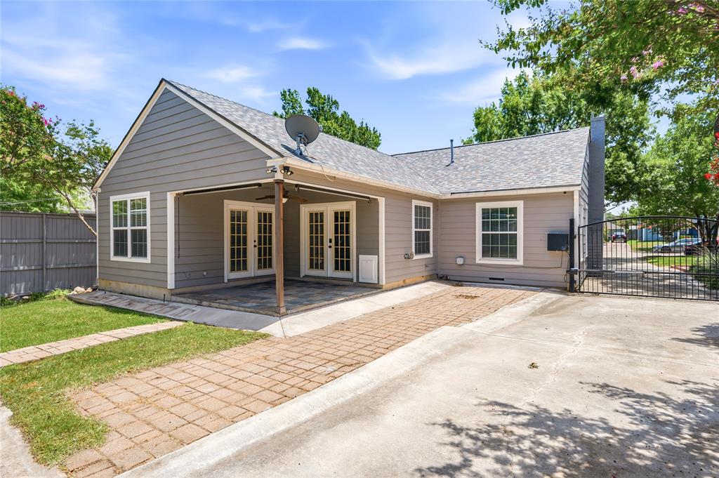 Chamberlain Arlington Heights 4th - Residential