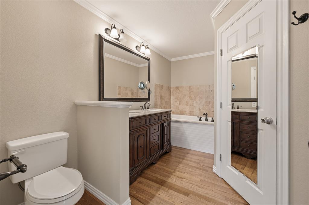 Chamberlain Arlington Heights 4th - Residential