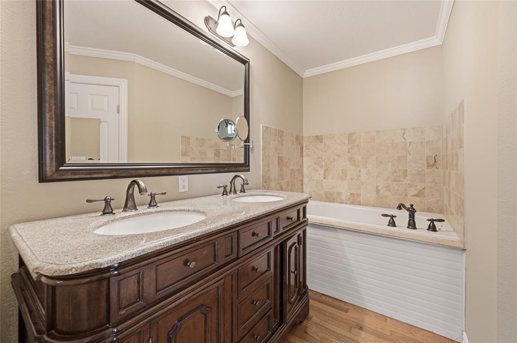 Chamberlain Arlington Heights 4th - Residential